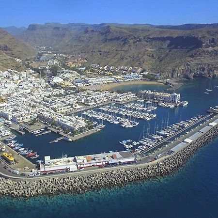 One Bedroom Apartment In Puerto Mogan Пуерто-де-Моган Екстер'єр фото