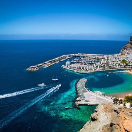 One Bedroom Apartment In Puerto Mogan Пуерто-де-Моган Екстер'єр фото